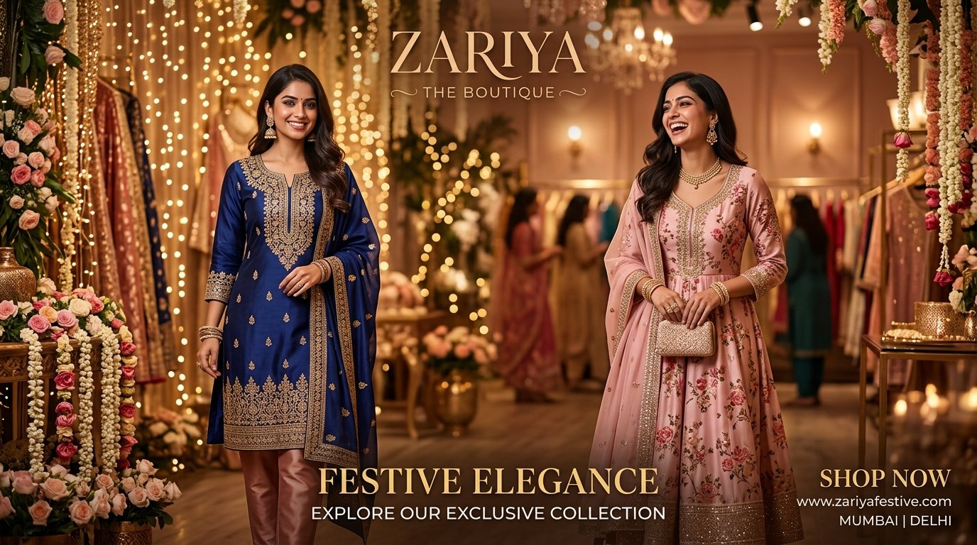 Festive Sale