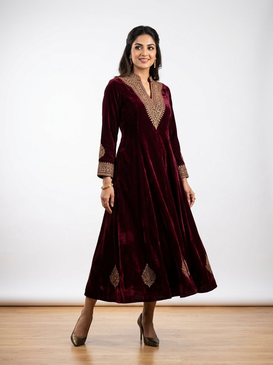 Long Dress