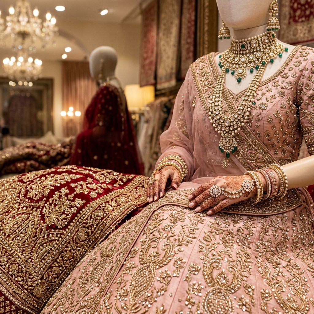 Wedding Collection