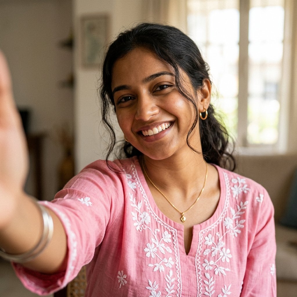 Ananya Deshmukh